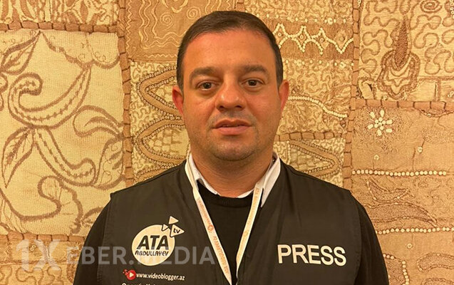 “Ata Abdullayev amnistiyaya düşmür” - Vəkilindən açıqlama