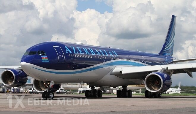 Bakı–Qahirə birbaşa aviareysi açılır