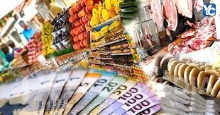 Qazancımızın neçə faizi ərzağa gedir?