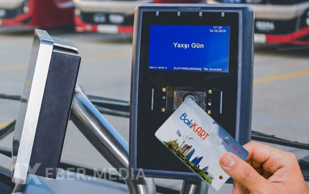 “BakıKart” ləğv olunur? - RƏSMİ