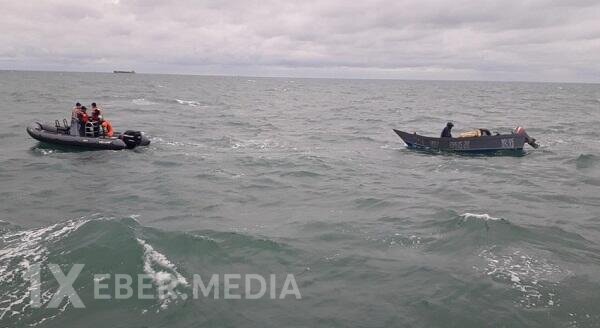 Nazirlik balıqçıların axtarışları ilə bağlı video yaydı