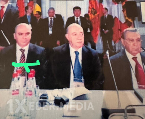 Ramiz Mehdiyev oğlunu Patruşevlə niyə tez-tez görüşdürürmüş?