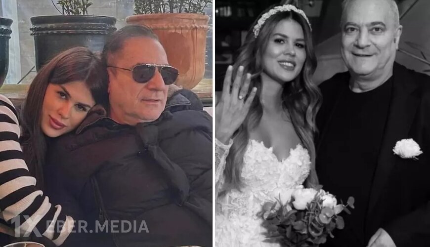 Məşhur şoumenin 6-cı dəfə boşanmasının ŞOK səbəbi üzə çıxdı - FOTO