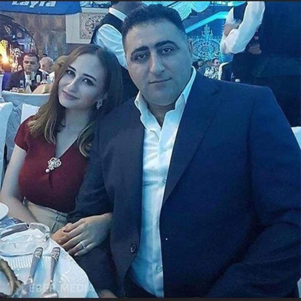 Ramil Səfərovun xanımı yeni vəzifəyə təyin edildi