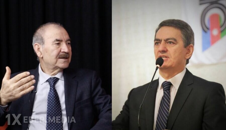 İran Əli Kərimliyə görə onu səfərbər etdi: siyahıda Həsənli də var – Yeni tapşırıq