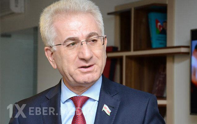 Bəxtiyar Əliyevə ağır itki