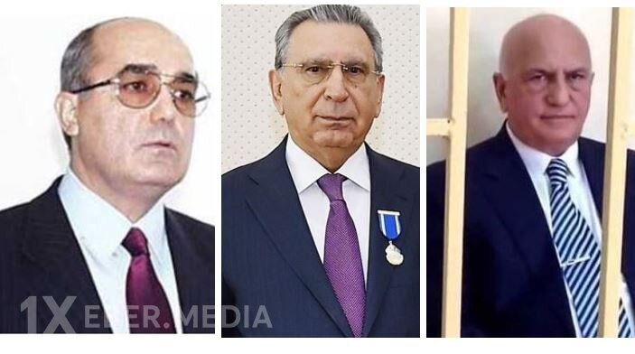 Mehdiyevi saymayan iki nazirin aqibəti- türmə və sürgün