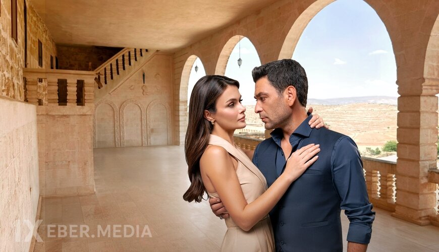 “Uzak şehir”in “Alya”sı elə bir FOTO paylaşdı ki... Hər kəs ondan danışır