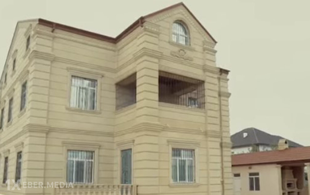 Reabilitasiya mərkəzinə yerləşdirilən şəxs öldü