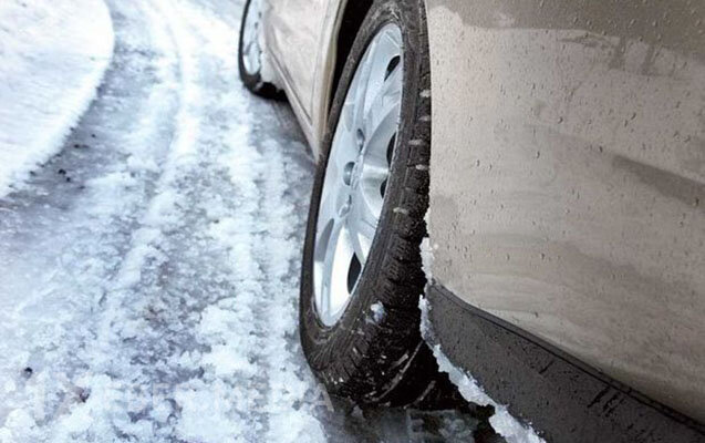 Bəzi yerlərdə yollar buz bağlayacaq - Xəbərdarlıq