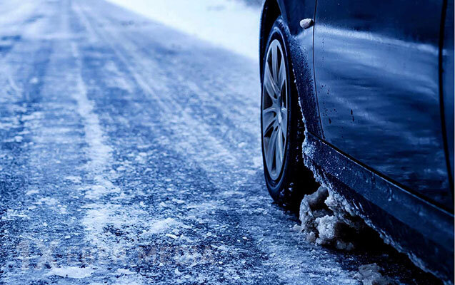 Bəzi yollar buz bağlayacaq