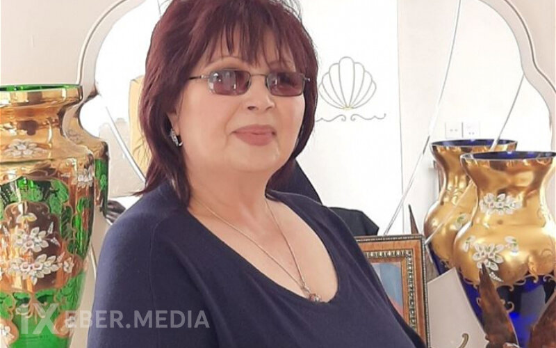 Xalq artistindən Suad Qarayevaya SƏRT REAKSİYA — “Məhsəti Gəncəvini aşağılayan hər kəs Gəncəyə cavab verməlidir!”