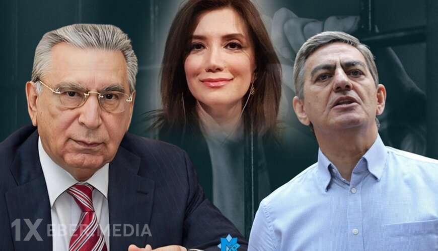 Komitə sədrindən Ramiz Mehdiyev, Əli Kərimli, Gültəkin Hacıbəyli barədə şok açıqlamalar