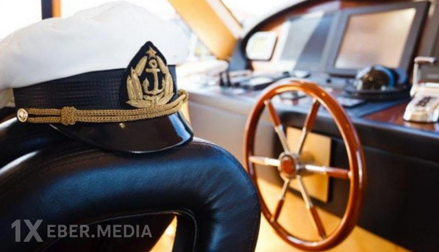 Azərbaycanda gəmi kapitanı və daha 2 nəfər həbs olundu