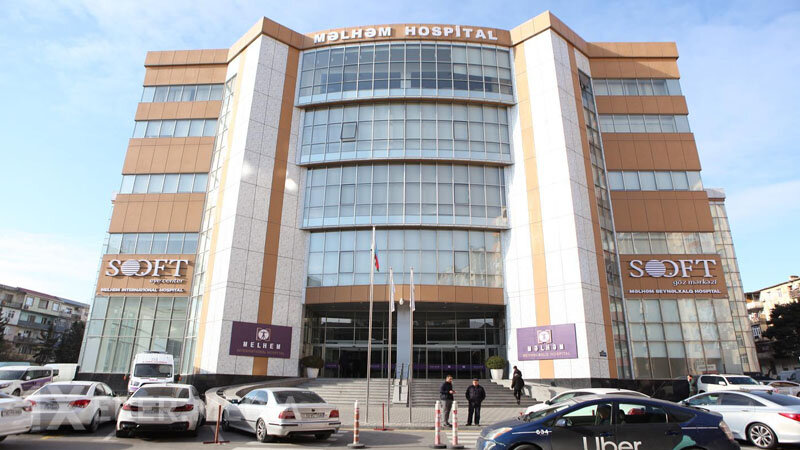 “Məlhəm Hospital"da yoxlama: Qanunsuz mayalanma aparılıb, direktor cəzalandırıldı