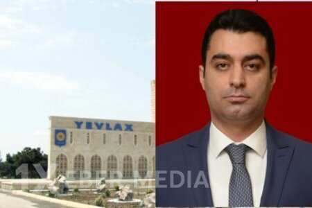 Yevlaxda maşın təmir edən şirkət yaşıllaşdırma işi görəcək