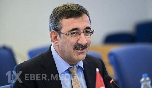 Naxçıvan üzərindən planlaşdırdığımız enerji dəhlizini...