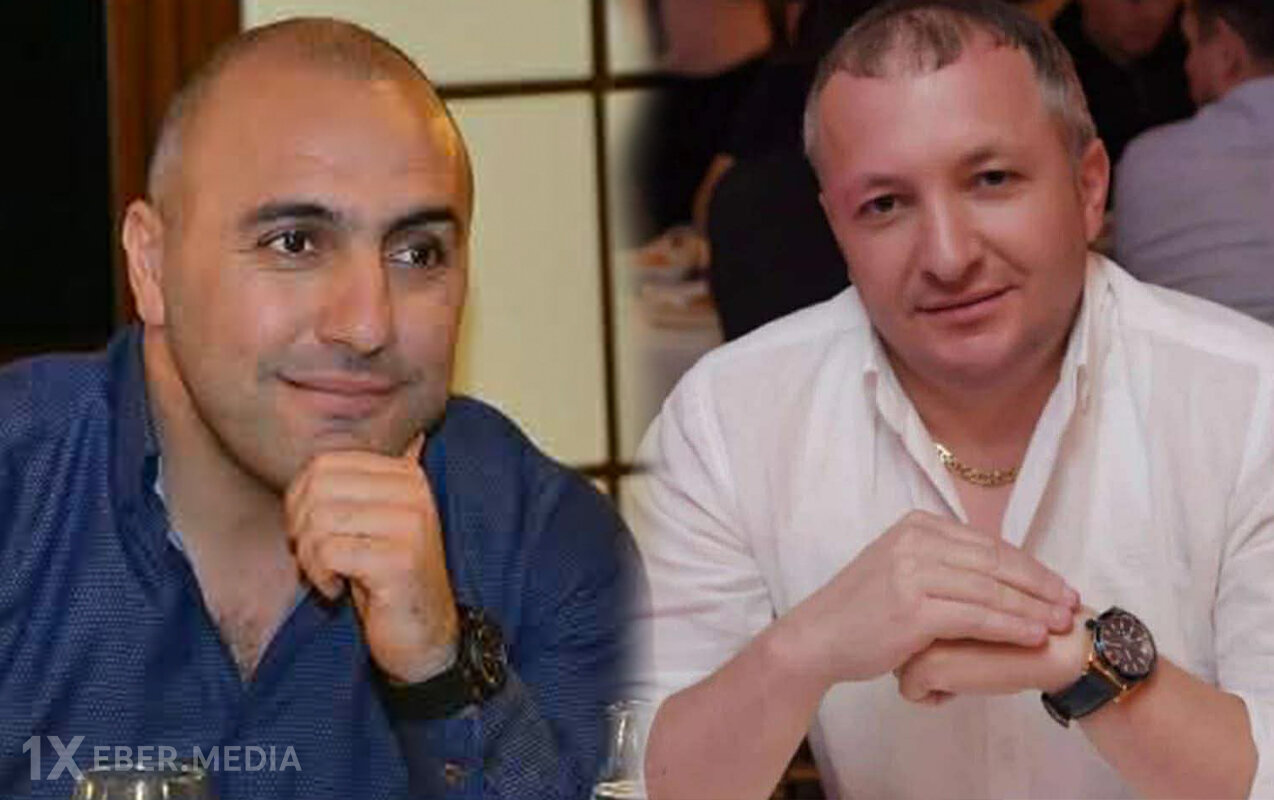 Beybutovun 4 milyonu kimdədir? - Cavid Hüseynli azadlığa buraxıldı