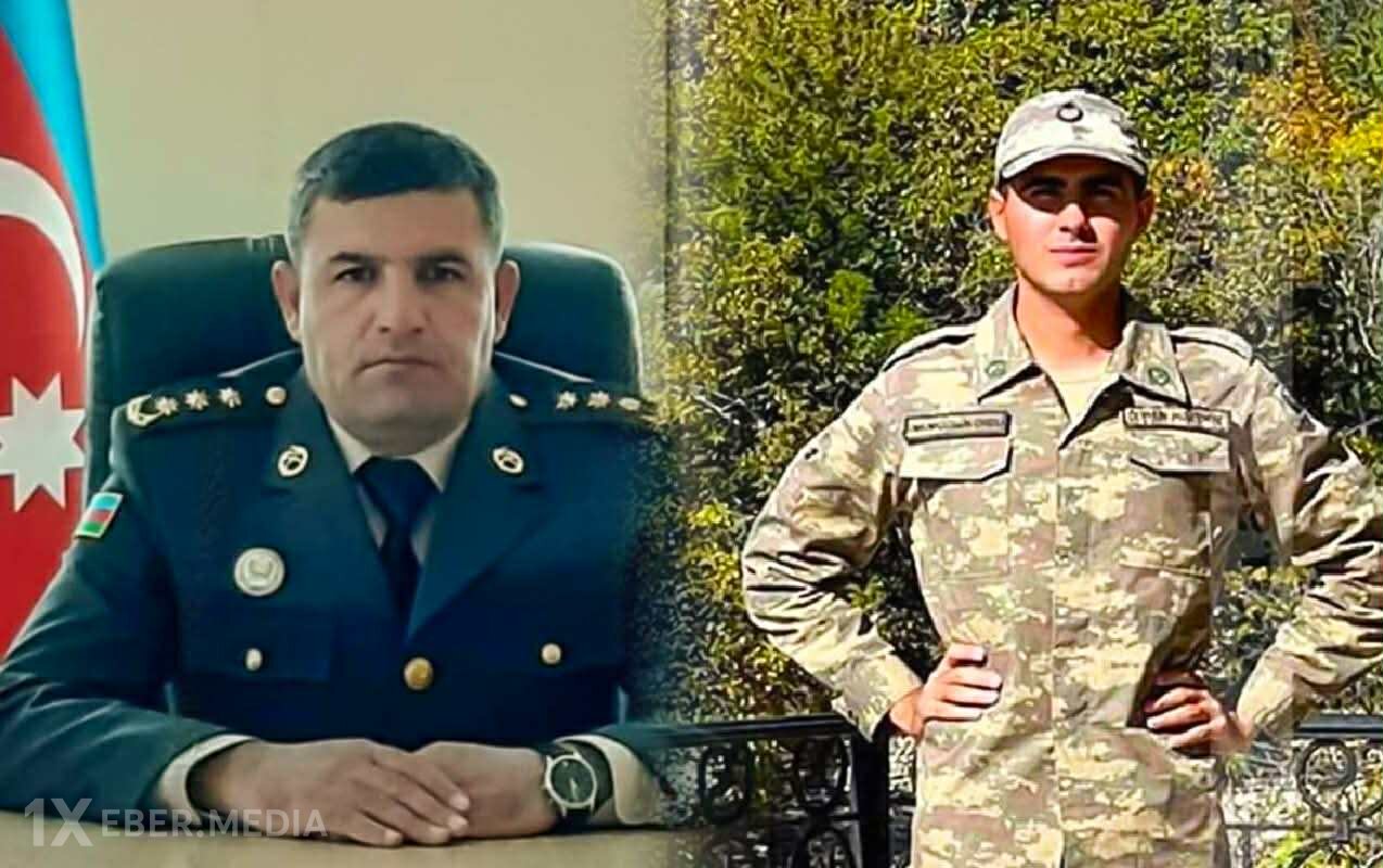 Polkovnik Samir Həziyev də GÖNDƏRİLDİ