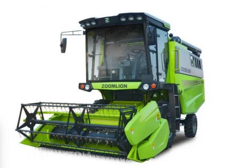 Çindən gətirilən və lizinqlə təklif edilən kənd təsərrüfatı texnikaları keyfiyyətsizdir? - AÇIQLAMA