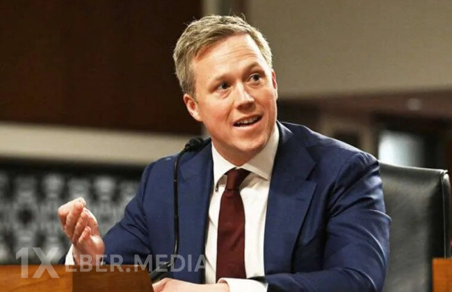 ABŞ ordusunun katibi Den Driskoll sülh danışıqlarından kənarlaşdırılıb