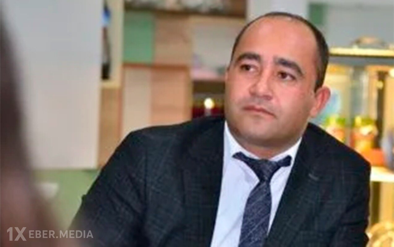 Deputat Əli Abbasovun mandatı ləğv edildi