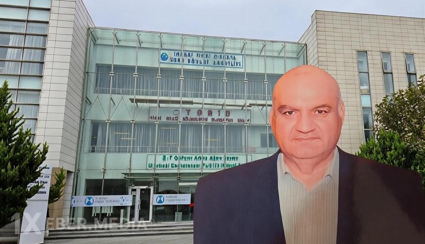 Vəli Vəliyev vəfat etdi