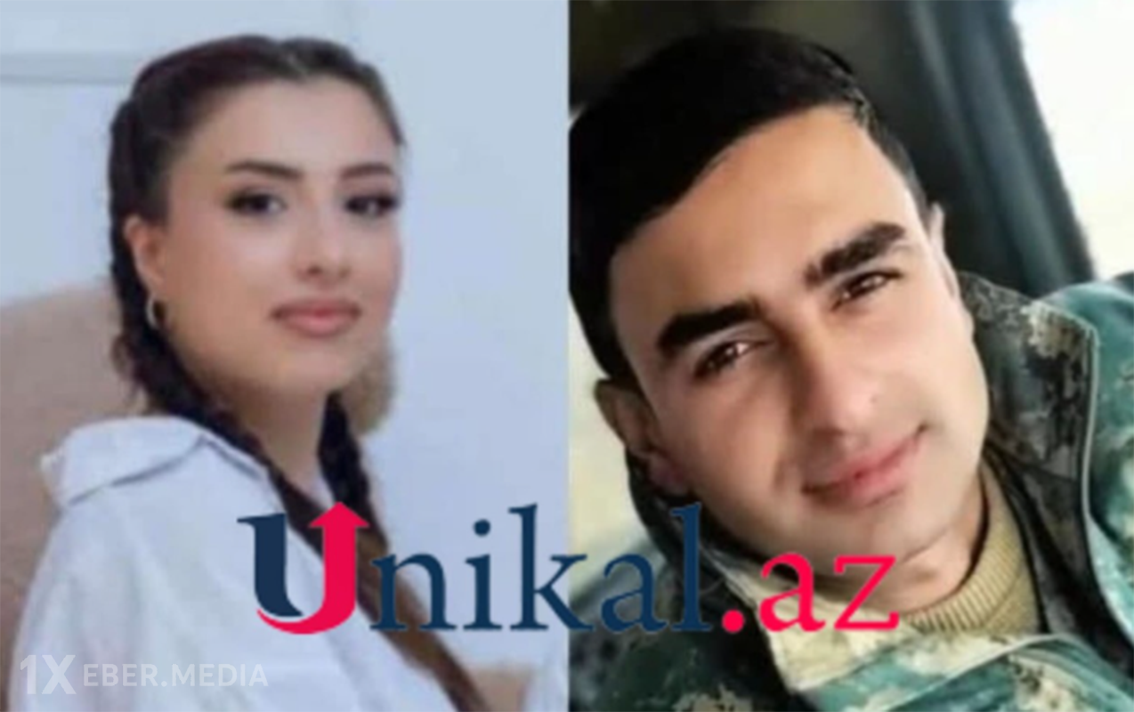 Xanımı ilə birgə dəm qazından ölən Altay hərbçi imiş