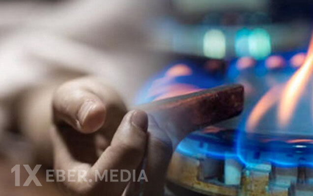 Ucarda kişi dəm qazından öldü