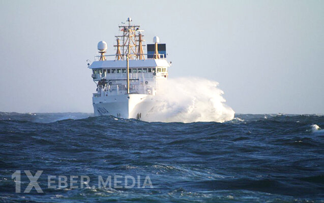 Hava şəraiti ilə bağlı gəmilərə - Xəbərdarlıq