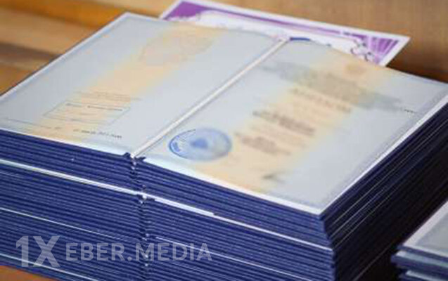 Xarici diplomların tanınması bu tarixdən - Dayandırılacaq