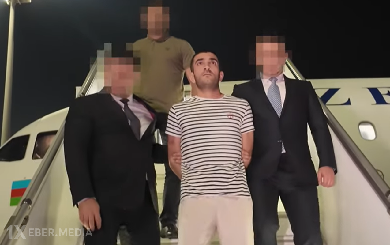 Xaricdə cinayət törədən kriminal qruplaşma üzvləri saxlanıldı - DTX-dan əməliyyat