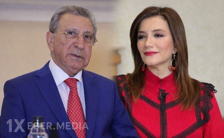 Mehdiyevin Hacıbəyliyə verdiyi əmlaklar geri alına bilər...