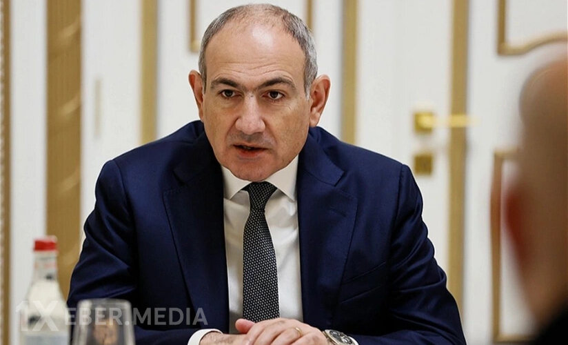 Paşinyan seçkilərə belə hazırlaşır