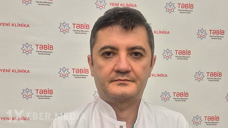 Vaqif Xaçaturyanın vəziyyəti açıqlandı