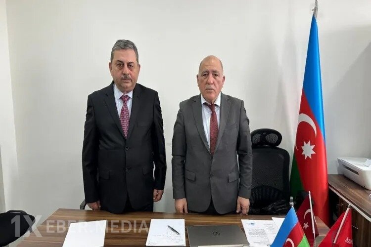 “Çalışacam ki, Pənah Hüseynin müdaxiləsi olmasın”- AXP-nin yeni sədrindən SENSASİON AÇIQLAMA