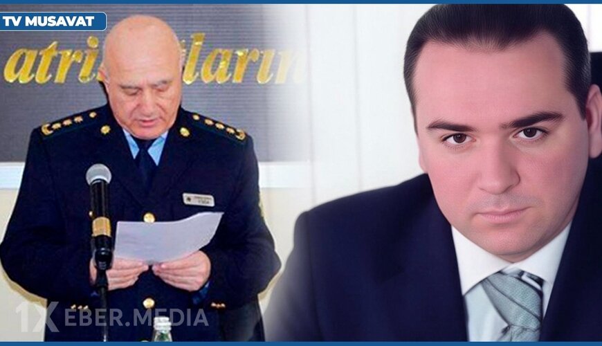 Ramiz Mehdiyevin oğlu və qardaşı oğlu HƏBS EDİLƏCƏK: yeni sübutlar ORTAYA ÇIXDI