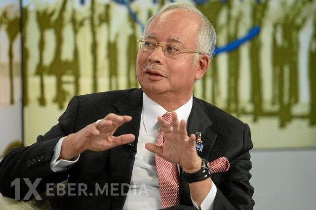 Malayziyanın keçmiş baş naziri daha 15 il müddətinə azadlıqdan məhrum edilib