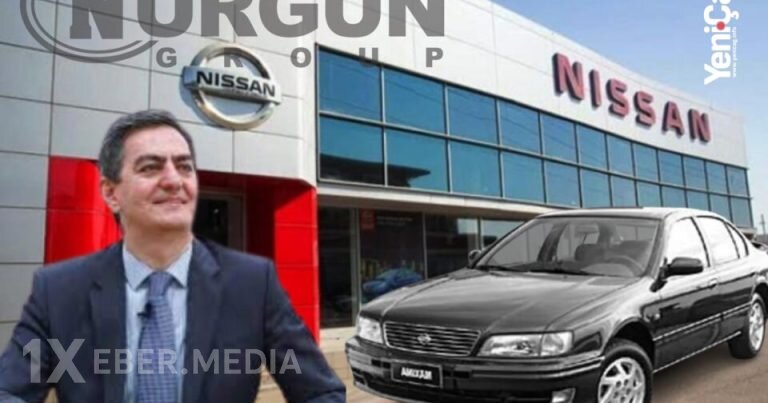    “Nurgün Holdinq”in müəmmalı fəaliyyəti: Əli Kərimliyə avtomobil bağışlayan Nuru Əliyev kimdir?