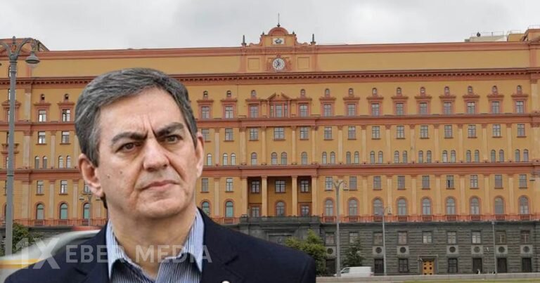 Rusiya FSB Əli Kərimliyə ismarış göndəribmiş: Seymur Həzidən şok açıqlamalar