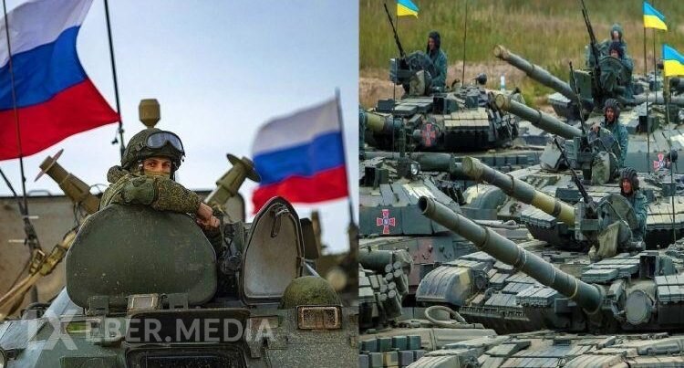 Rus ordusuna qoşulan azərbaycanlılara XƏBƏRDARLIQ: Onları bu CƏZA GÖZLƏYİR