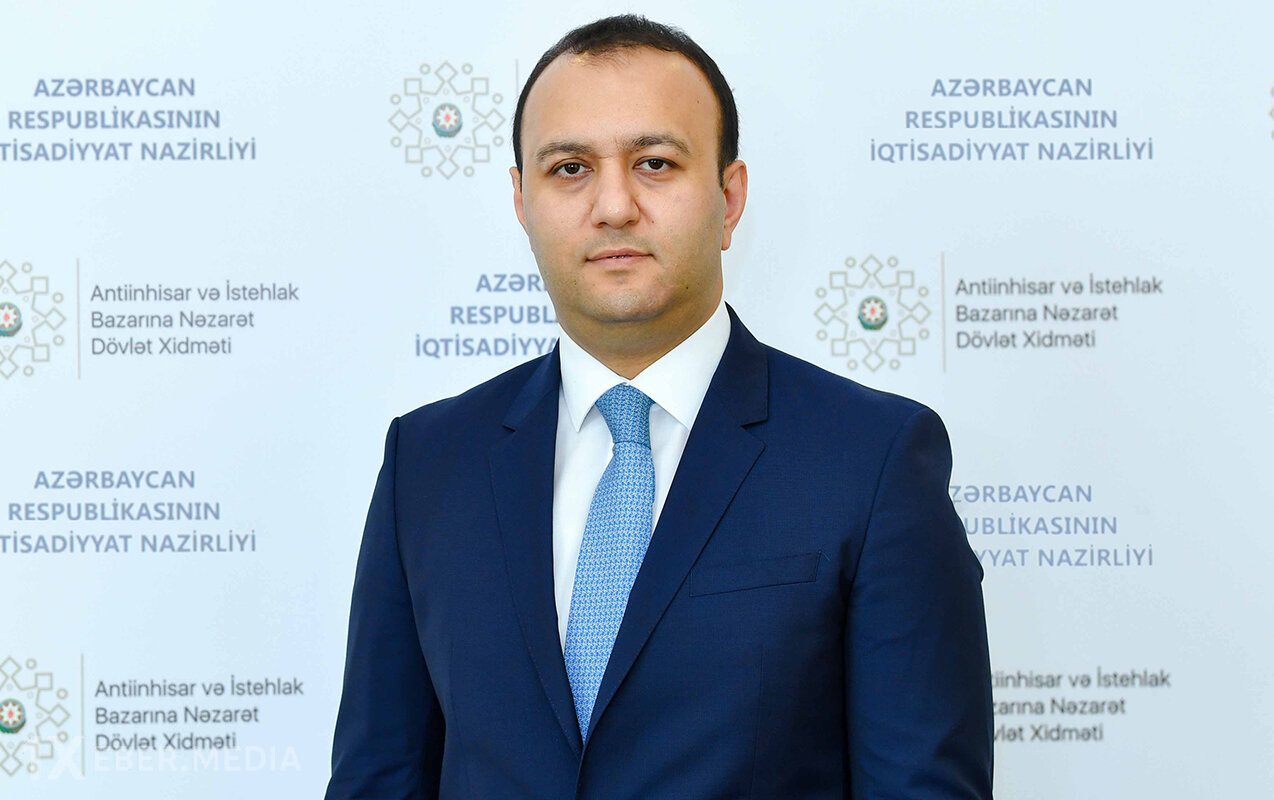 Əhməd Həsənov vəzifədən getdi