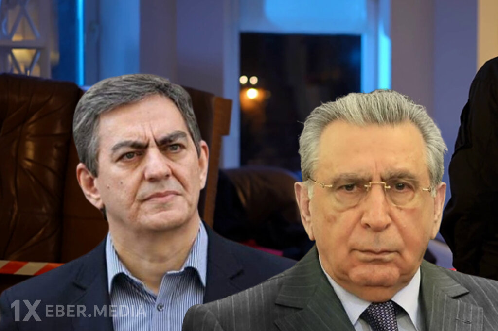 Əli Kərimli və Mehdiyevin gizli əməkdaşlığı