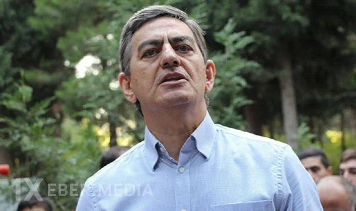 Avropadan Kərimlinin həbsinə reaksiya hamını heyrətləndirdi