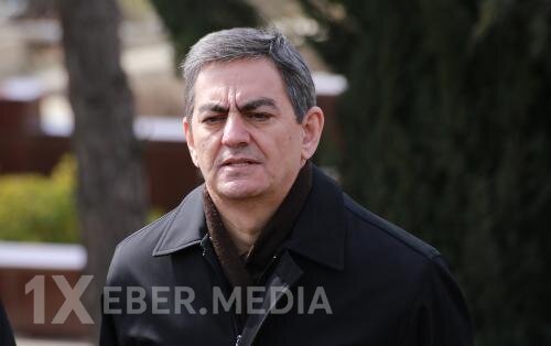 Əli Kərimli apellyasiyaya hazırlaşır