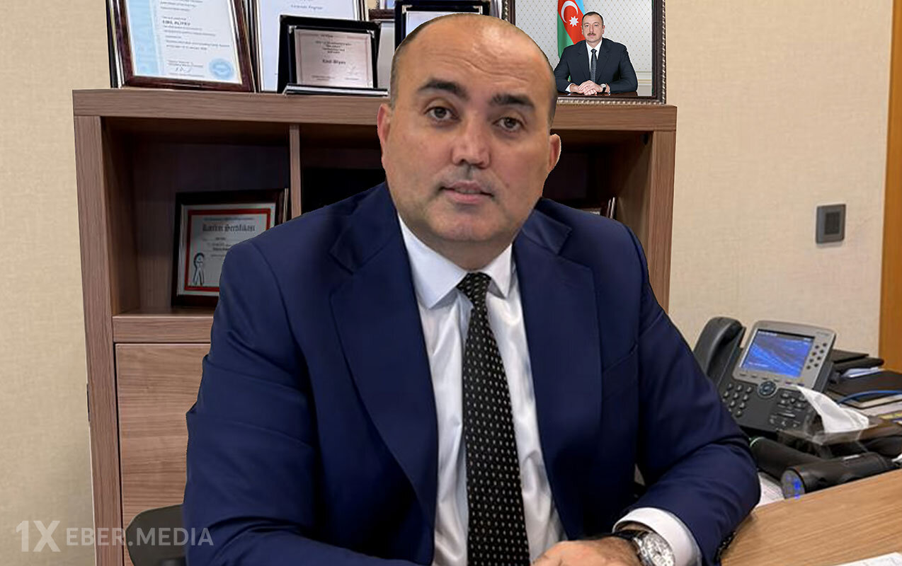 “Embawood” şirkətinə yeni baş direktor təyin edildi