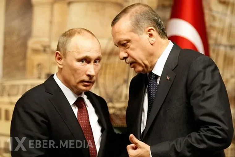 Putinlə Ərdoğan sabah görüşəcək