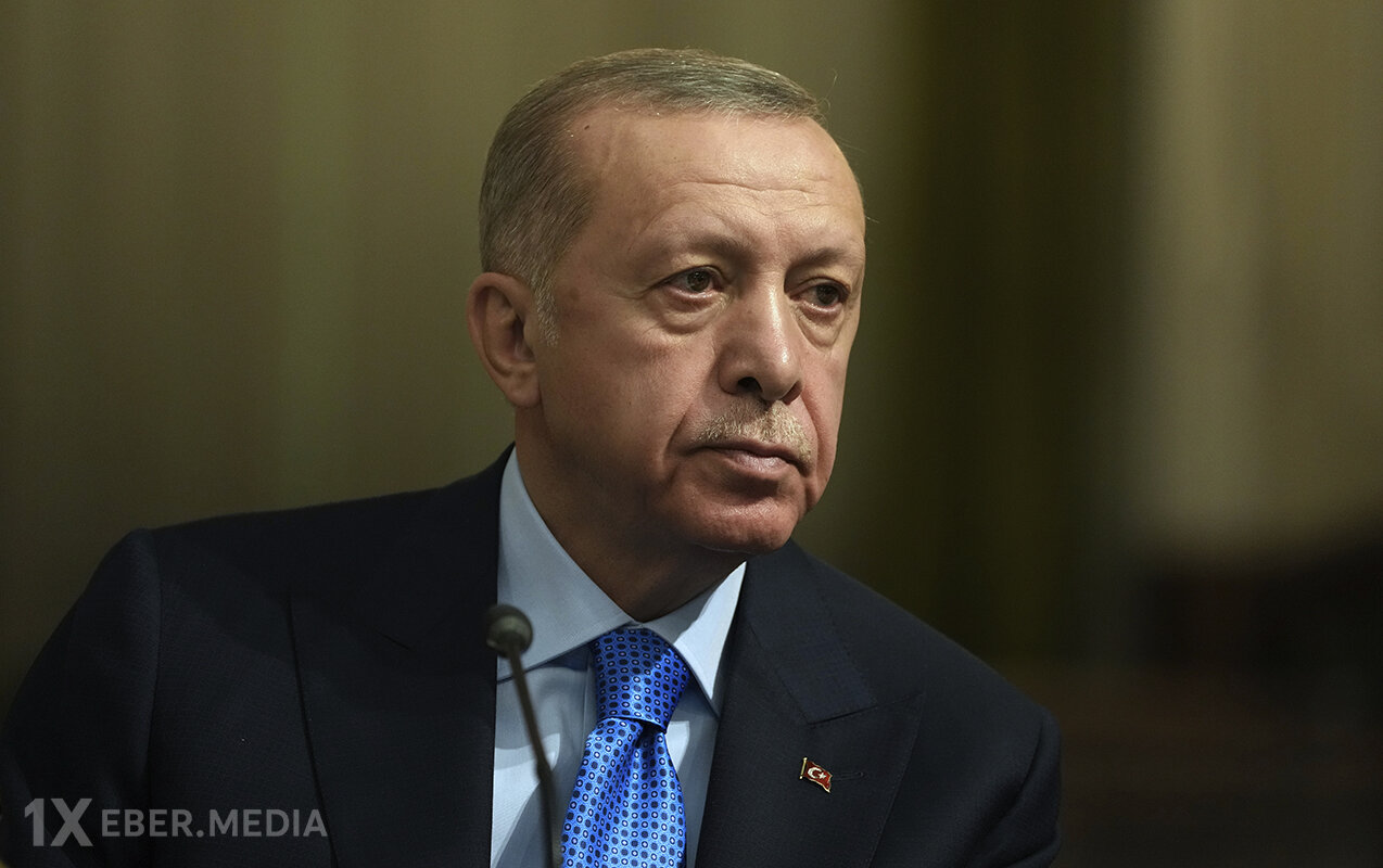 Ərdoğandan Qara dənizdə gəmilərə hücumla bağlı - Xəbərdarlıq