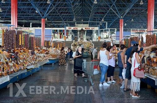 Ermənistanın Azərbaycana sata biləcəyi məhsullar açıqlandı - Siyahı
