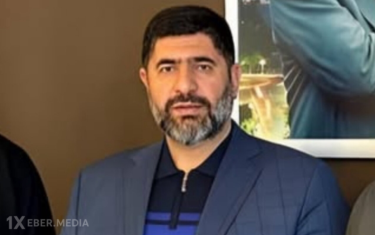 Ruslan Eyyubov bu maddələrlə - İttiham olunur